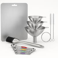 Chef Essentials Bundle