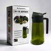 Special Offer Kitchenmaiden®️ 2-in-1 Oil Dispenser