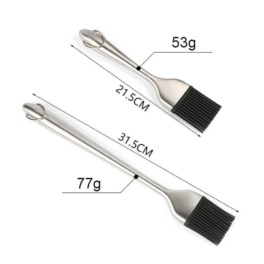 Basting Brush 2pc Set